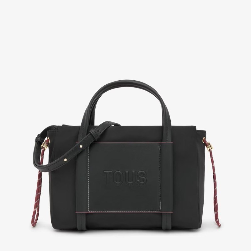 TOUS CITY EMPIRE SOFT NEW NEGRO 2002458551