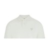 GUESS MANFREDI SS POLO WHITE Z6GP03K2863-G018