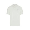 GUESS MANFREDI SS POLO WHITE Z6GP03K2863-G018