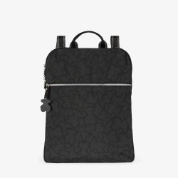 TOUS MOCHILA KN COLORES ANTRACITA-NEGRO 2001038147