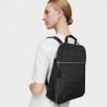 TOUS MOCHILA KN COLORES ANTRACITA-NEGRO 2001038147