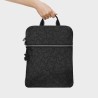 TOUS MOCHILA KN COLORES ANTRACITA-NEGRO 2001038147