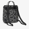 TOUS MOCHILA K PIX SOFT MULTI-NEGRO 2001851551