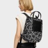 TOUS MOCHILA K PIX SOFT MULTI-NEGRO 2001851551