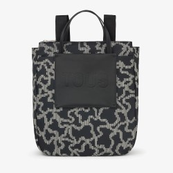 TOUS MOCHILA K PIX SOFT MULTI-NEGRO 2001851551