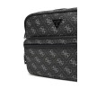 GUESS MILANO CROSSBODY DOUBLE ZIP BAG HMMILOP5422-DAB