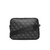 GUESS MILANO CROSSBODY DOUBLE ZIP BAG HMMILOP5422-DAB