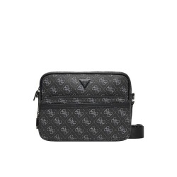GUESS MILANO CROSSBODY DOUBLE ZIP BAG HMMILOP5422-DAB