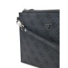 GUESS MILANO CLUTCH MINI PMBALOP5235-BLA