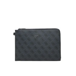 GUESS MILANO CLUTCH MINI PMBALOP5235-BLA
