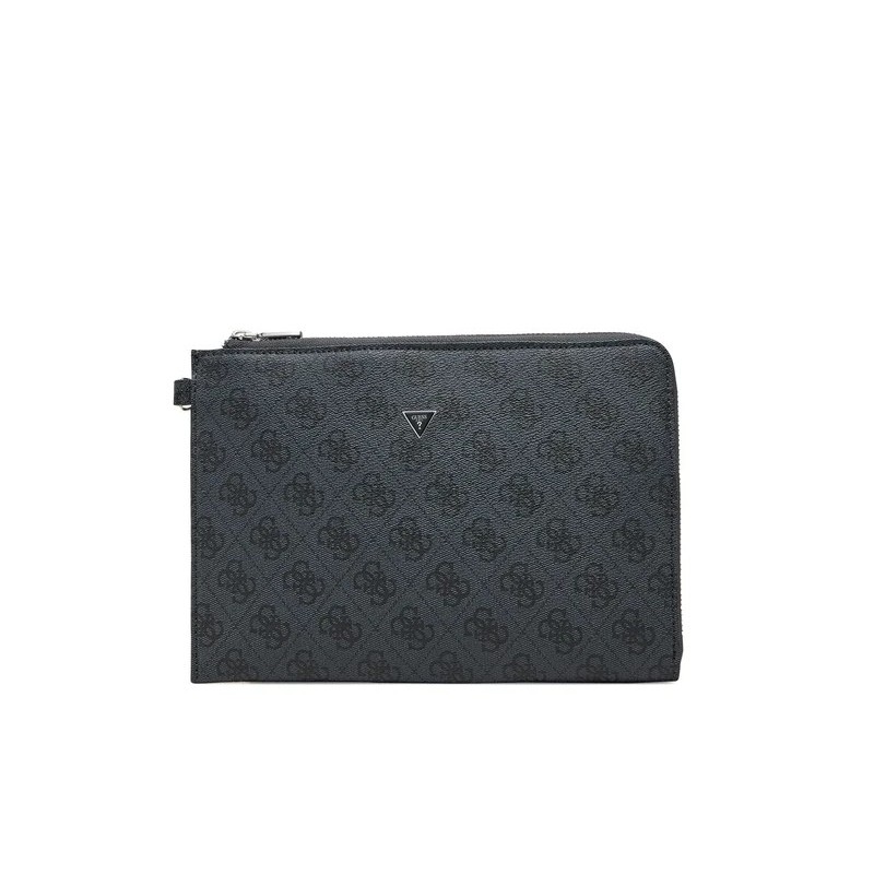 GUESS MILANO CLUTCH MINI PMBALOP5235-BLA