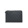 GUESS MILANO CLUTCH MINI PMBALOP5235-BLA