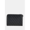 GUESS MILANO CLUTCH MINI PMBALOP5235-BLA