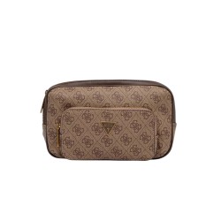 GUESS MILANO BUMBAG  HMMILOP6398-BBO