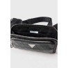 GUESS TORINO BUMBAG BLACK HMTOTEP6231-BLA