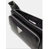 GUESS TORINO BUMBAG BLACK HMTOTEP6231-BLA