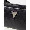 GUESS TORINO BUMBAG BLACK HMTOTEP6231-BLA