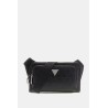 GUESS TORINO BUMBAG BLACK HMTOTEP6231-BLA
