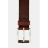GUESS NOY ADJ & NOT REV H35 BELT BM7879P6235-BRO