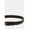 GUESS NOY ADJ & NOT REV H35 BELT BM7879P6235-BRO