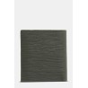 GUESS MILANO BILFORD SMALL WALLET LEATHER SMMIPRLEA22-BLA