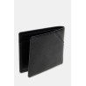 GUESS BOSTON BILFORD MEDIUM WALLET LEATHER SMBOSPLEA20-BLA
