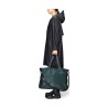 RAINS DASH MESSENGER TOTE BAG W3 MYSTIQUE 16430-175
