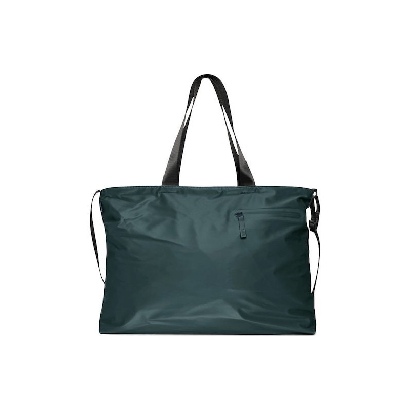 RAINS DASH MESSENGER TOTE BAG W3 MYSTIQUE 16430-175