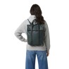 RAINS 2 WAY TOTE BACKPACK MINI W3 MYSTIQUE 12780-175