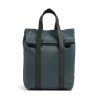 RAINS 2 WAY TOTE BACKPACK MINI W3 MYSTIQUE 12780-175