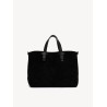 TAMARIS MAREIKE CROSSBODY BLACK 34884-100