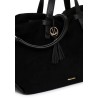 TAMARIS MAREIKE CROSSBODY BLACK 34884-100
