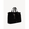TAMARIS MAREIKE CROSSBODY BLACK 34884-100