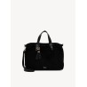 TAMARIS MAREIKE CROSSBODY BLACK 34884-100