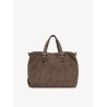 TAMARIS MAREIKE CROSSBODY BROWN 34884-200