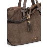 TAMARIS MAREIKE CROSSBODY BROWN 34884-200