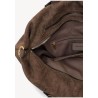 TAMARIS MAREIKE CROSSBODY BROWN 34884-200