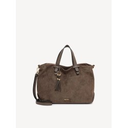 TAMARIS MAREIKE BROWN 34884-200