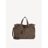 TAMARIS MAREIKE CROSSBODY BROWN 34884-200