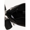 TAMARIS MAGGIE CROSSBODY  BLACK 35053-100