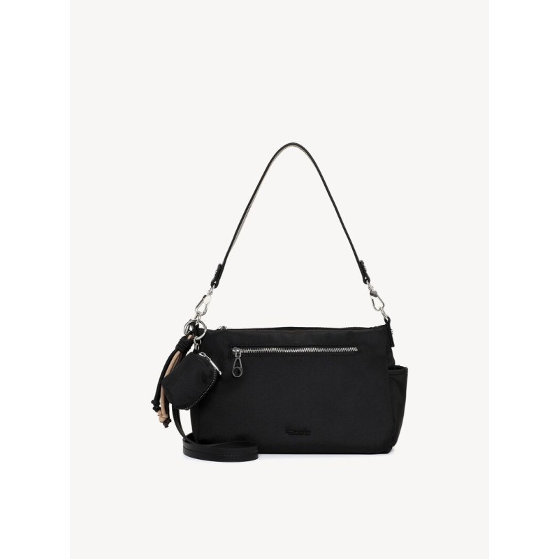 TAMARIS MAGGIE CROSSBODY  BLACK 35053-100