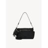 TAMARIS MAGGIE CROSSBODY  BLACK 35053-100