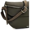 TAMARIS MARGITTA BELTBAG OLIVE 34731-960