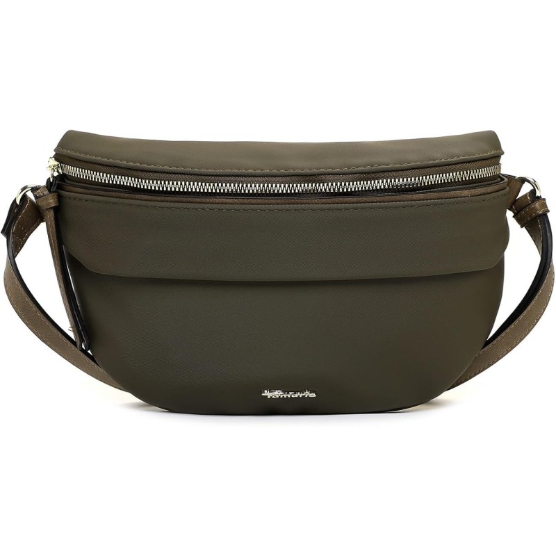 TAMARIS MARGITTA BELTBAG OLIVE 34731-960