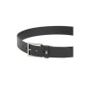 TOMMY HILFIGER HAMPTON 4.0 LEATHER BLACK AMOAM08361-BDS
