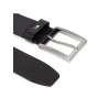 TOMMY HILFIGER HAMPTON 4.0 LEATHER BLACK AMOAM08361-BDS