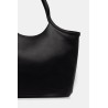CALVIN KLEIN BOLD SHOPPER BAG BLACK LVO4F3562G-3L2