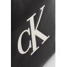 CALVIN KLEIN BOLD SHOPPER BAG BLACK LVO4F3562G-3L2