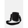 CALVIN KLEIN EMBLEM AOP DEBOSS REPORTER BLACK LV04D3562G-UB1