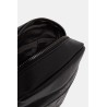 CALVIN KLEIN EMBLEM AOP DEBOSS REPORTER BLACK LV04D3562G-UB1